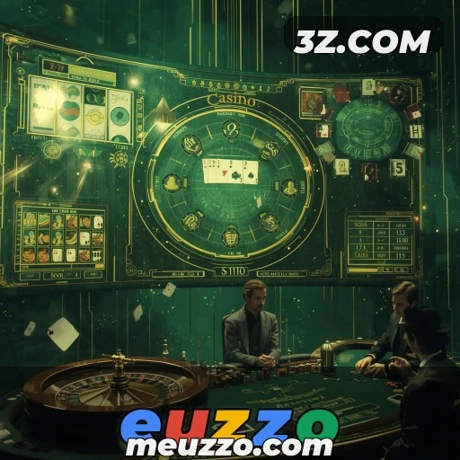 Sport Criativo e Engajador no euzzo: Mais do que Jogar