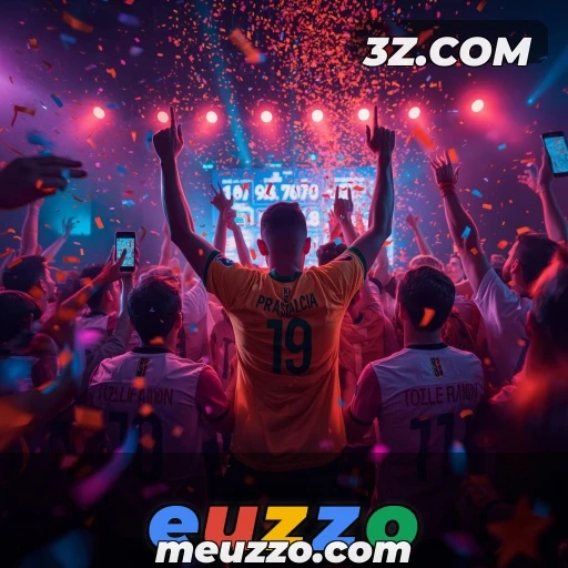 Torneios na Euzzo: A Revolução dos Jogos Online